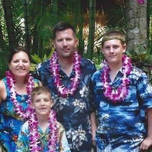 Meet your Posher, Kenny